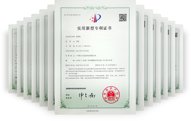 PVC ID card printer