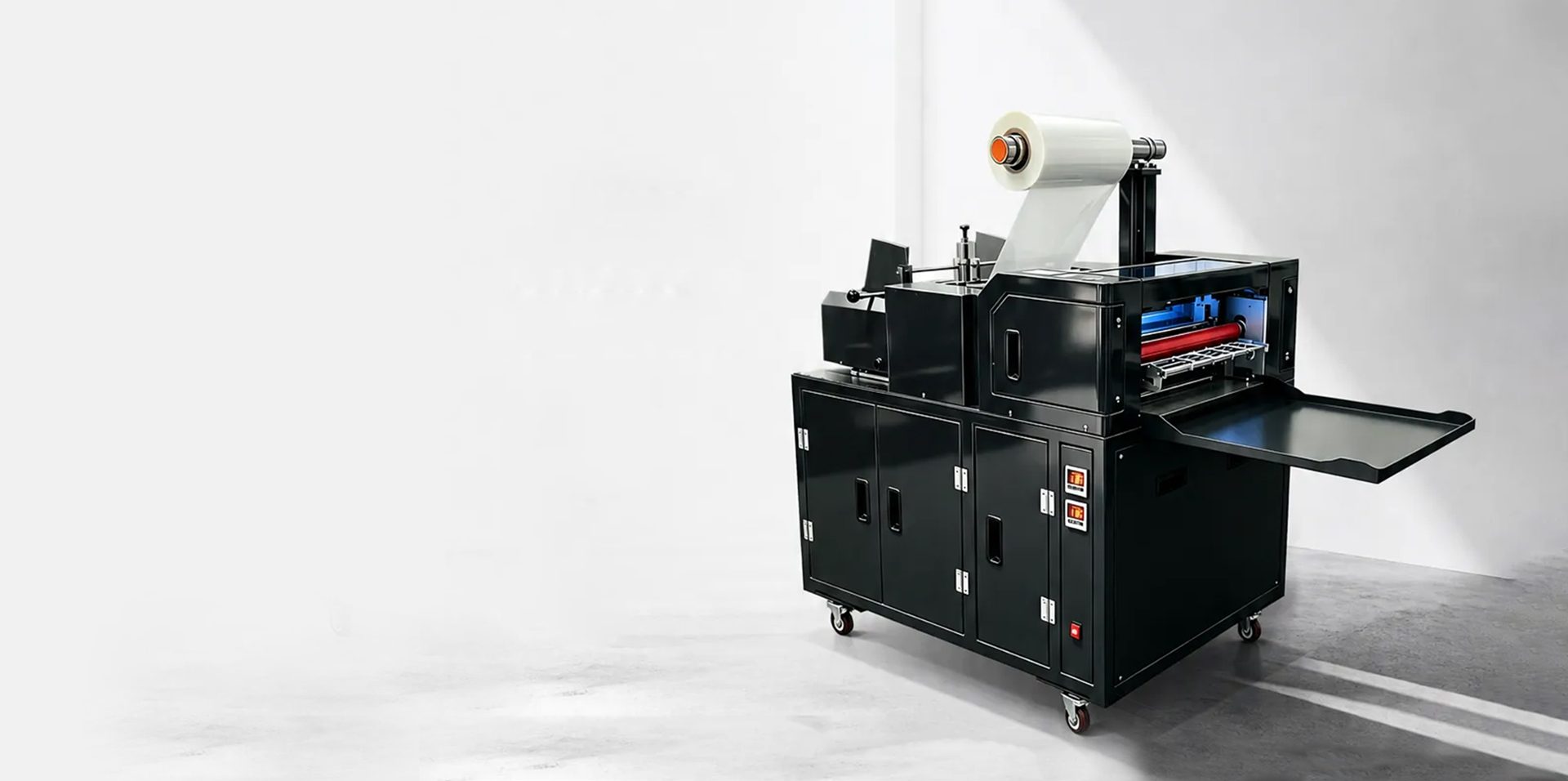 A3 A4 automatic laminator