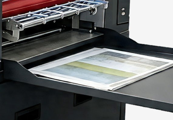 A3 A4 laminating machine